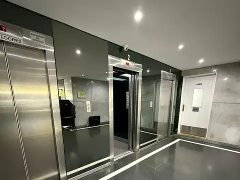 Oficina en Venta al Noreste