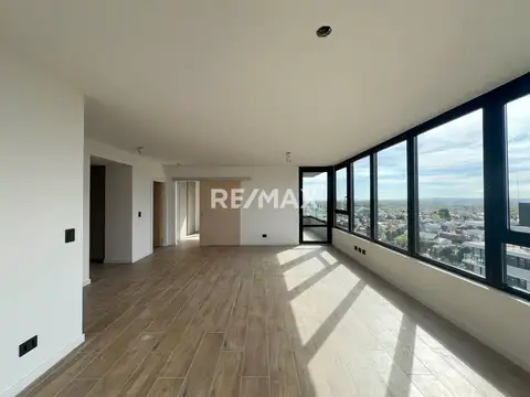 Departamento en Alquiler A Estrenar