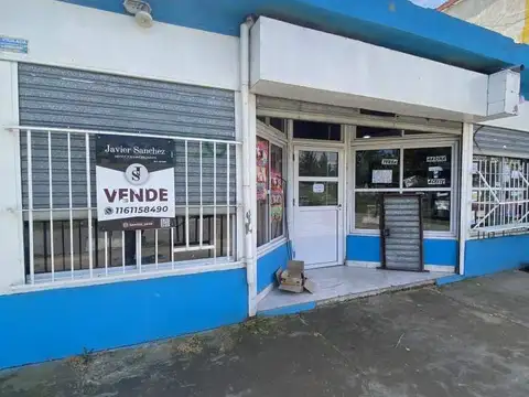 Locales Comerciales Sobre Colectora Norte