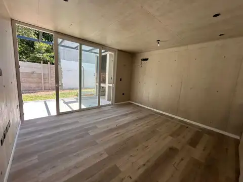 Casa en Venta A Estrenar