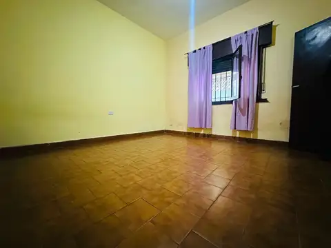 Depto Tipo Casa en Venta en Remedios de Escalada, USD 35.000