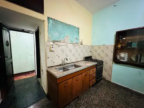 Depto Tipo Casa en Venta de 3 ambientes