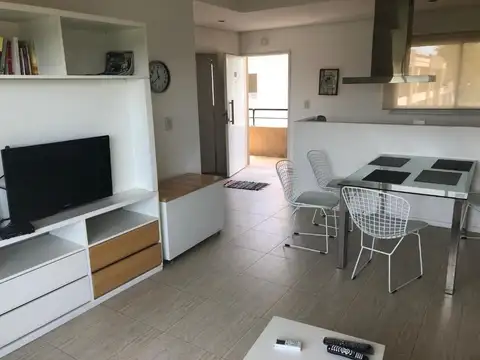 Departamento en Venta en Pilar Centro, USD 90.000