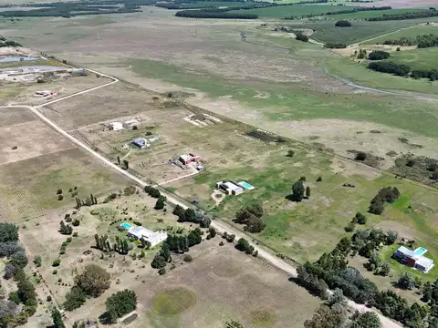 LOTES en Chacras de Olivia - Lima - Zarate