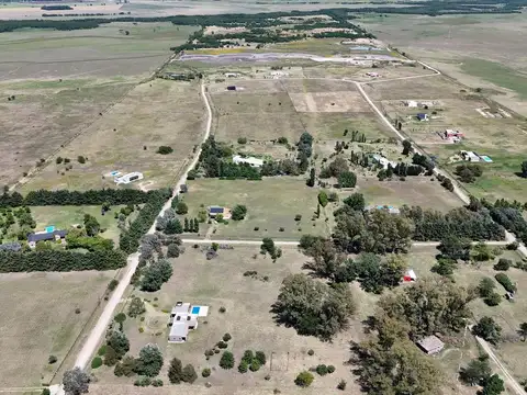 LOTES en Chacras de Olivia - Lima - Zarate