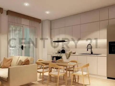 Departamento en Venta en Mar de Ajo, Partido de La Costa