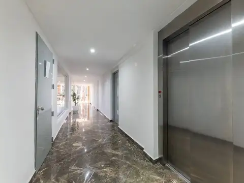 Departamento en Venta en Villa Urquiza, USD 137.000