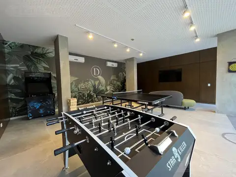 Avenida Córdoba 4300