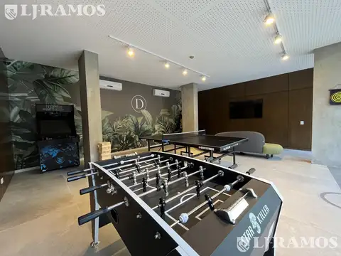 Avenida Córdoba 4300