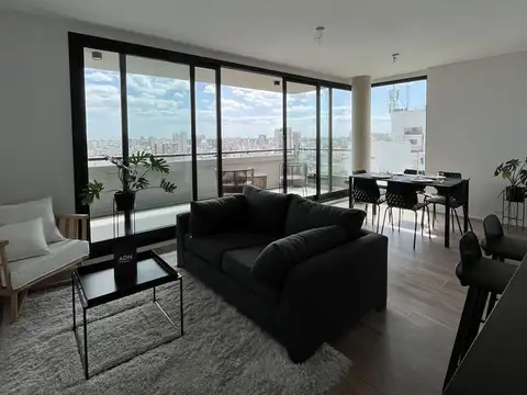 Departamento en Venta de 3 dormitorios