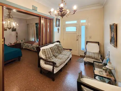 Casa en Venta en Belgrano, USD 550.000