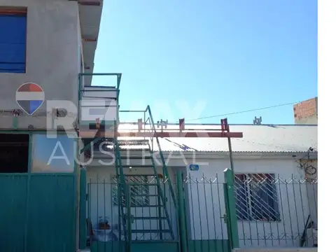 Km 8 2 departamentos Venta, 3 y 1 dorm.