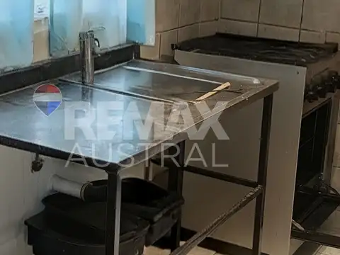 Depto Tipo Casa 5 ambientes con 2 baños