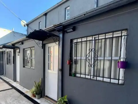 Departamento de 2 ambientes en alquiler, Merlo. 