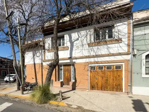 PH luminoso con gran terraza en San Isidro, G.B.A Zona Norte – Sin expensas