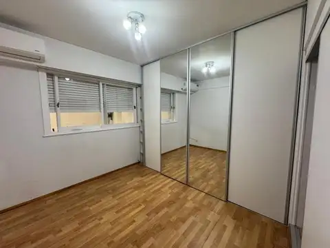 Departamento en Venta en Belgrano C, USD 250.000