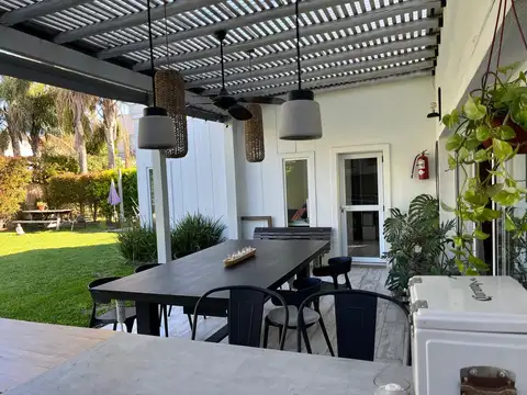 Casa en Alquiler Temporal en La Damasia, USD 2.300