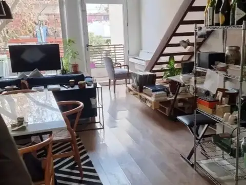 Departamento en Venta al Norte