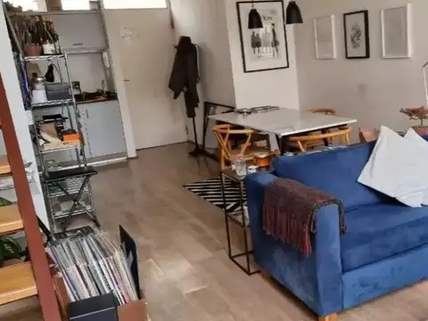 Departamento en Venta en Nuñez, USD 185.000