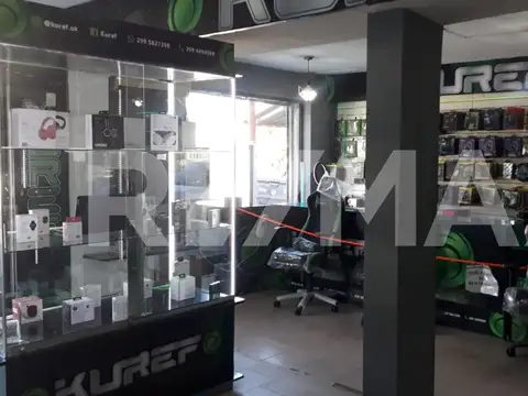 Local en Venta en Centenario, USD 150.000