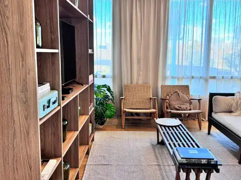 Departamento en Venta en La Lucila Libertador / Rio, USD 500.000