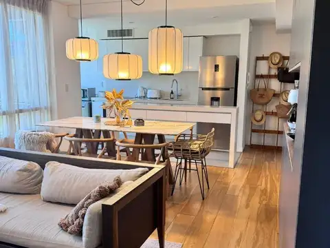 DEPARTAMENTO 3 AMBIENTES EN VENTA EN VICENTE LÓPEZ