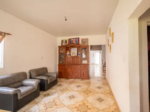 Interno de 3 dormitorios, no PH en VENTA