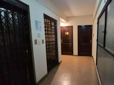 Oficina en Venta en Tribunales, USD 62.000