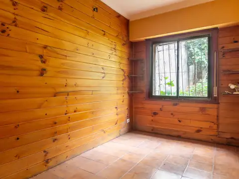 Depto Tipo Casa en Alquiler en Palermo, $ 2.000.000