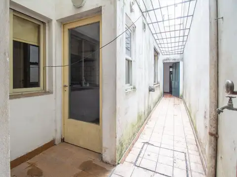 Depto Tipo Casa en Alquiler de 3 dormitorios