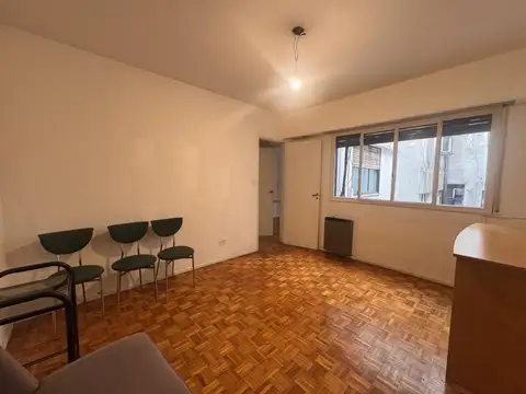Departamento en Alquiler en Recoleta, Capital Federal