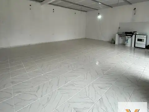 Casa en Venta de 1 dormitorio