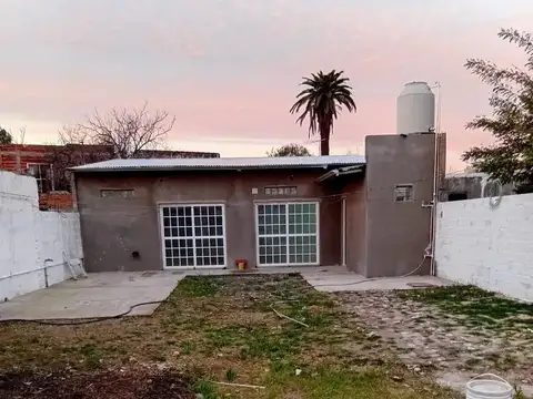 Casa en Venta al Oeste