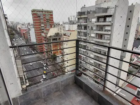 Avenida San Juan 4200