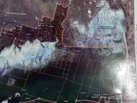 Campo - La Rinconada Candelaria