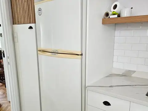 Departamento en Alquiler al Este