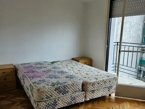 Departamento en Alquiler de 3 ambientes