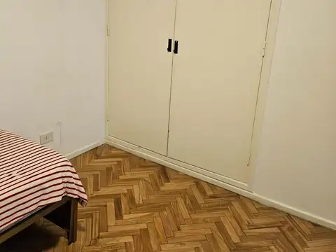 Departamento en Alquiler 60 años