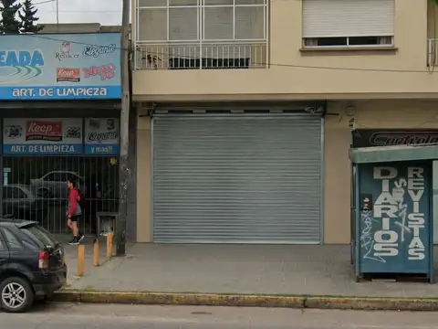 Local - Alquiler - Argentina, La Matanza - Juan Manuel de Rosas 3207