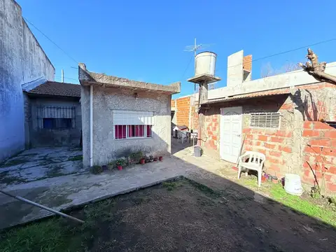 Casa en Venta 28 años