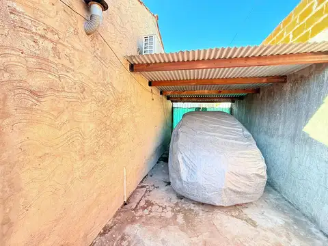 CHALET  - APTO A CREDITO