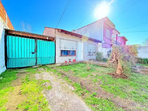 CHALET  - APTO A CREDITO