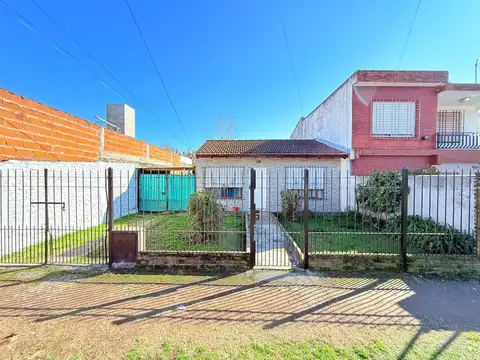 CHALET  - APTO A CREDITO