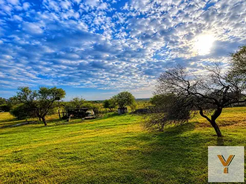 Campo en Venta -  - 770000mts - San Nicolas de los Arroyos