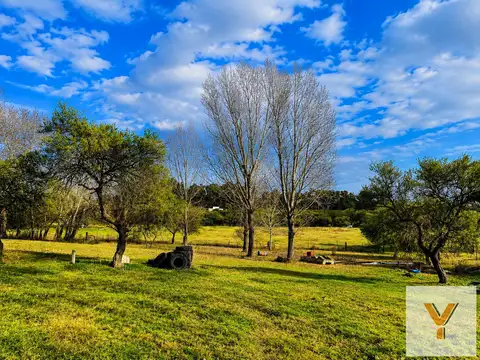 Ruta 21 - Circuito Parque del Paraná