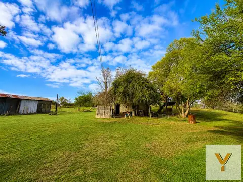 Campo en Venta -  - 770000mts - San Nicolas de los Arroyos