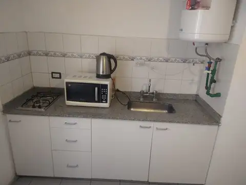 Departamento en Venta en Alberdi, USD 45.000