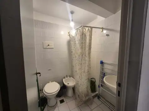 VENTA DEPTO 1 DORM CON RENTA DISTRITO F ALBERDI