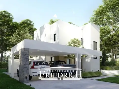 Prados Del Oeste