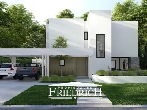 Casa en Venta - Prados del Oeste, Moreno